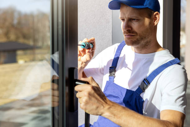 Fast and Reliable Emergency Window and Door Repairs in Lakewood Park, TN